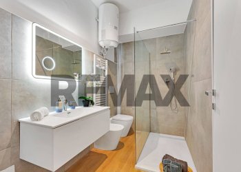 Bagno - Bilocale Via Giambellino
 
34, Milano - foto 21