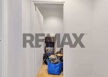 Hall / corridoio - Bilocale Via Giambellino
 
34, Milano - foto 24