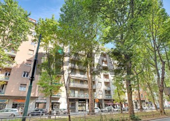 Edificio all\'aperto - Bilocale Via Giambellino
 
34, Milano - foto 25
