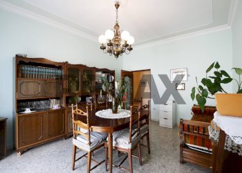 Sala da pranzo - Four-room apartment Giuseppe Di Vagno
 
7, Turi - photo 14