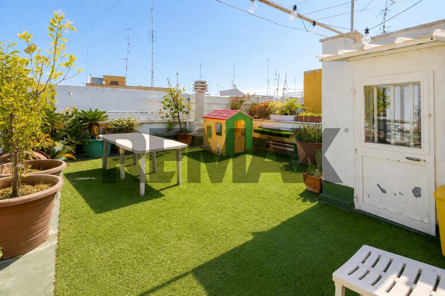 Giardino - Independent house Via Gioberti
39-41-43, Bari - photo 3