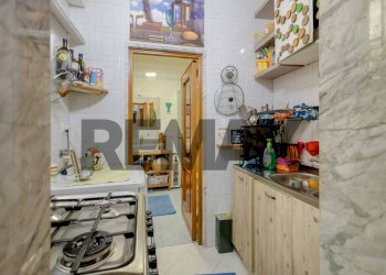 Cucina - Independent house Via Gioberti
 
39-41-43, Bari - photo 11
