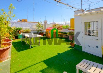 Terrazza - Independent house Via Gioberti
 
39-41-43, Bari - photo 14