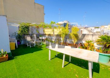 Terrazza - Independent house Via Gioberti
 
39-41-43, Bari - photo 16