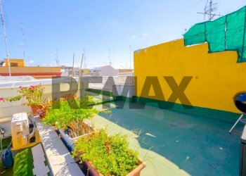 Terrazza - Independent house Via Gioberti
 
39-41-43, Bari - photo 17