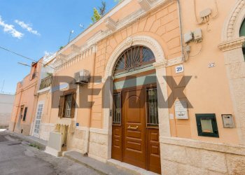 Edificio all\'aperto - Independent house Via Gioberti
 
39-41-43, Bari - photo 1