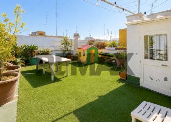 Giardino - Independent house Via Gioberti
 
39-41-43, Bari - photo 3