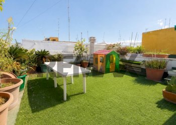 Giardino - Independent house Via Gioberti
 
39-41-43, Bari - photo 4