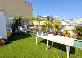 Terrazza - Independent house Via Gioberti
 
39-41-43, Bari - photo 5