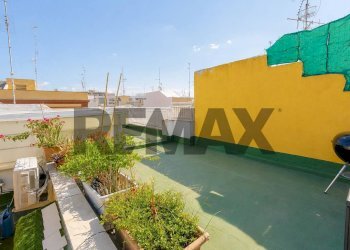 Terrazza - Independent house Via Gioberti
 
39-41-43, Bari - photo 6