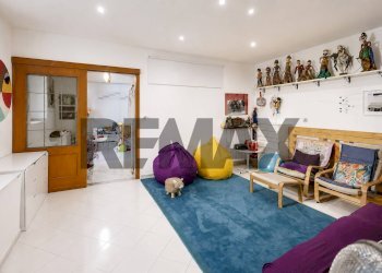 Soggiorno - Independent house Via Gioberti
 
39-41-43, Bari - photo 8