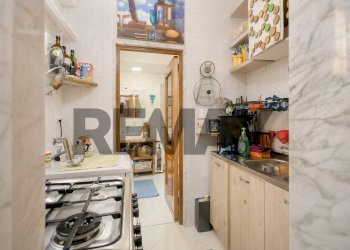 Cucina - Independent house Via Gioberti
 
39-41-43, Bari - photo 16