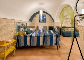 Camera / camera da letto - Independent house Via Gioberti
 
39-41-43, Bari - photo 22