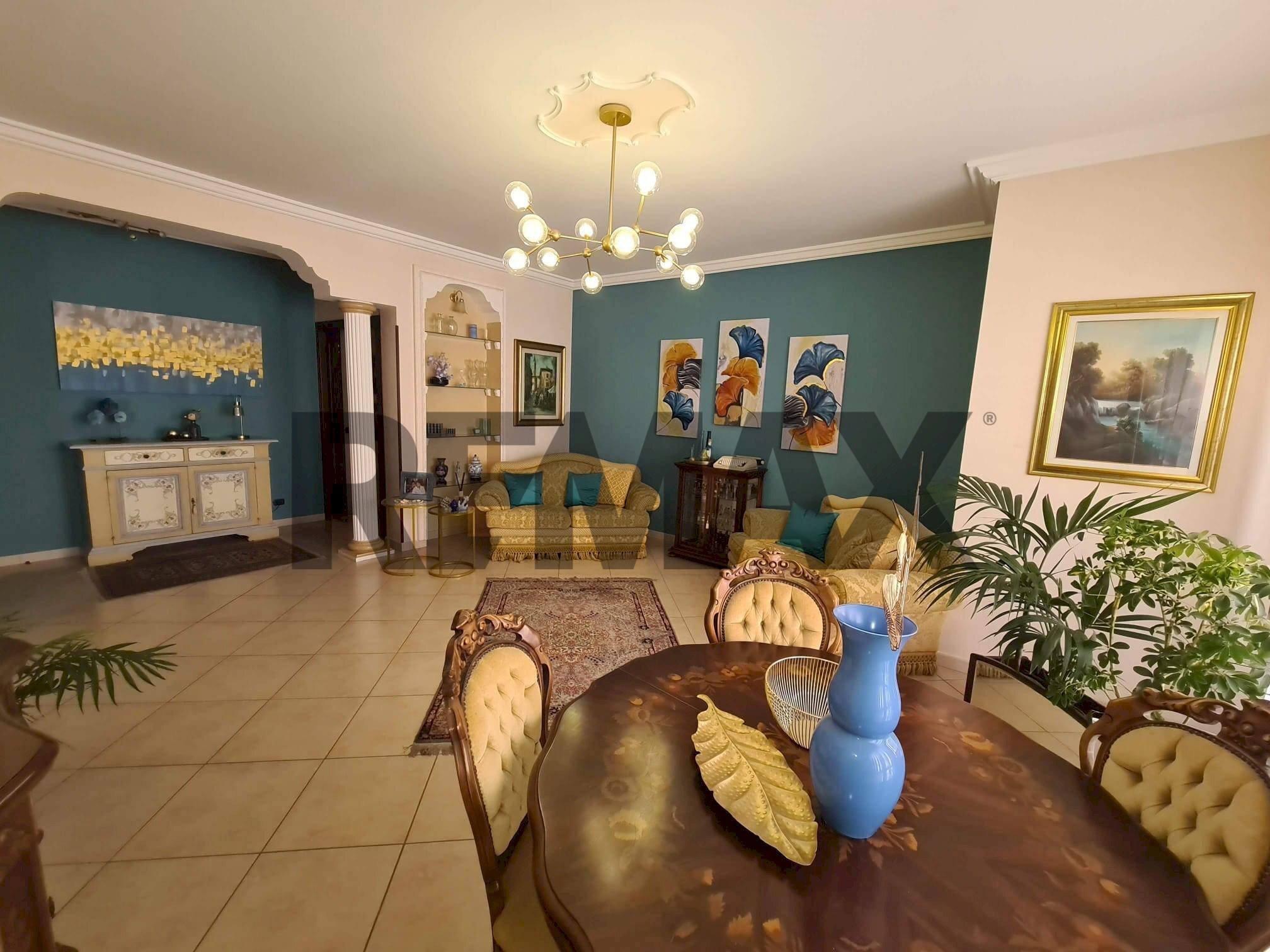 Sala da pranzo - Apartment Via Bartolomeo Augugliaro
 
1, Trapani - photo 1