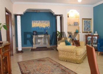 Soggiorno - Apartment Via Bartolomeo Augugliaro
 
1, Trapani - photo 2