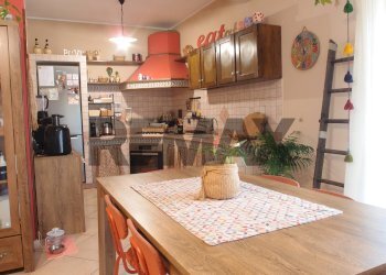 Cucina - Apartment Via Bartolomeo Augugliaro
 
1, Trapani - photo 12