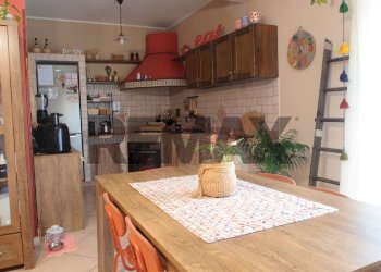 Cucina - Apartment Via Bartolomeo Augugliaro
 
1, Trapani - photo 13