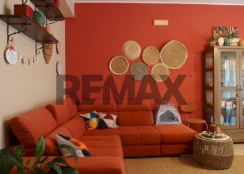 Soggiorno - Apartment Via Bartolomeo Augugliaro
 
1, Trapani - photo 14