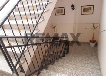 Scale - Apartment Via Bartolomeo Augugliaro
 
1, Trapani - photo 22