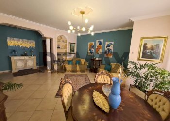 Sala da pranzo - Apartment Via Bartolomeo Augugliaro
 
1, Trapani - photo 1