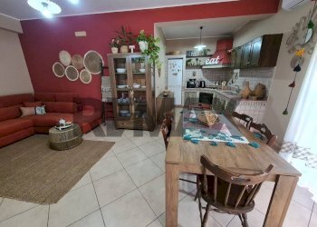 Sala da pranzo - Apartment Via Bartolomeo Augugliaro
 
1, Trapani - photo 15
