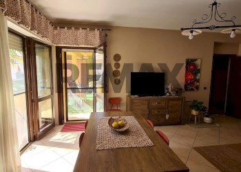 Sala da pranzo - Apartment Via Bartolomeo Augugliaro
 
1, Trapani - photo 16