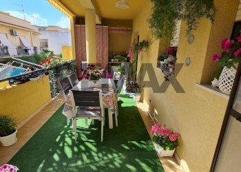 Terrazza - Apartment Via Bartolomeo Augugliaro
 
1, Trapani - photo 17