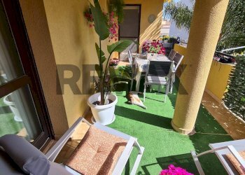Terrazza - Apartment Via Bartolomeo Augugliaro
 
1, Trapani - photo 18