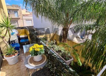 Balcone - Apartment Via Bartolomeo Augugliaro
 
1, Trapani - photo 19