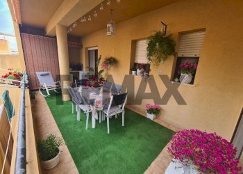 Terrazza - Apartment Via Bartolomeo Augugliaro
 
1, Trapani - photo 20