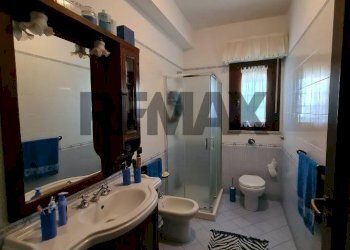 Bagno - Apartment Via Bartolomeo Augugliaro
 
1, Trapani - photo 11