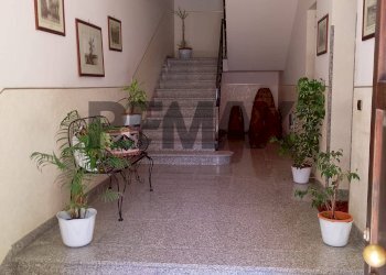 Ricezione / Lobby - Apartment Via Bartolomeo Augugliaro
 
1, Trapani - photo 21