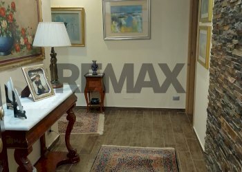 Hall / corridoio - Apartment Via Bartolomeo Augugliaro
 
1, Trapani - photo 24