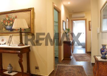 Hall / corridoio - Apartment Via Bartolomeo Augugliaro
 
1, Trapani - photo 27