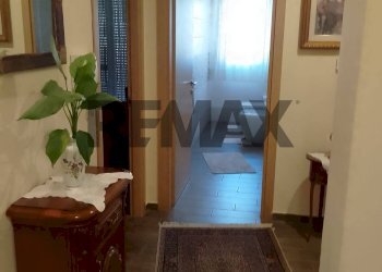 Hall / corridoio - Apartment Via Bartolomeo Augugliaro
 
1, Trapani - photo 29