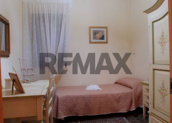 Camera / camera da letto - Apartment Via Bartolomeo Augugliaro
 
1, Trapani - photo 33