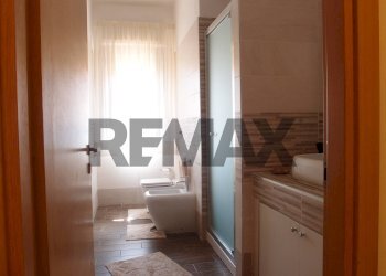 Bagno - Apartment Via Bartolomeo Augugliaro
 
1, Trapani - photo 37