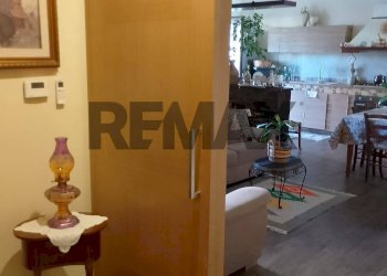 Hall / corridoio - Apartment Via Bartolomeo Augugliaro
 
1, Trapani - photo 38