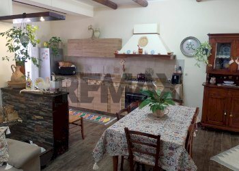 Cucina - Apartment Via Bartolomeo Augugliaro
 
1, Trapani - photo 39