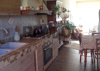 Cucina - Apartment Via Bartolomeo Augugliaro
 
1, Trapani - photo 40
