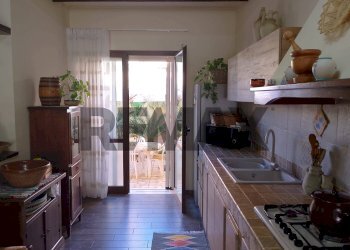 Cucina - Apartment Via Bartolomeo Augugliaro
 
1, Trapani - photo 42