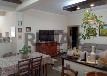 Sala da pranzo - Apartment Via Bartolomeo Augugliaro
 
1, Trapani - photo 43