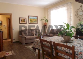 Sala da pranzo - Apartment Via Bartolomeo Augugliaro
 
1, Trapani - photo 45
