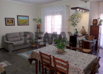 Sala da pranzo - Apartment Via Bartolomeo Augugliaro
 
1, Trapani - photo 46