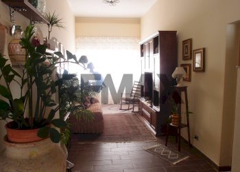 Soggiorno - Apartment Via Bartolomeo Augugliaro
 
1, Trapani - photo 47