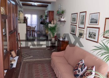 Soggiorno - Apartment Via Bartolomeo Augugliaro
 
1, Trapani - photo 48