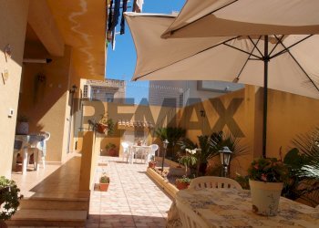 Terrazza - Apartment Via Bartolomeo Augugliaro
 
1, Trapani - photo 51