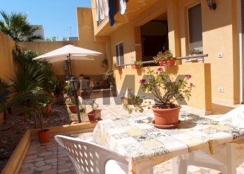 Terrazza - Apartment Via Bartolomeo Augugliaro
 
1, Trapani - photo 52