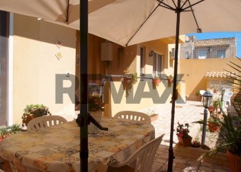 Terrazza - Apartment Via Bartolomeo Augugliaro
 
1, Trapani - photo 53