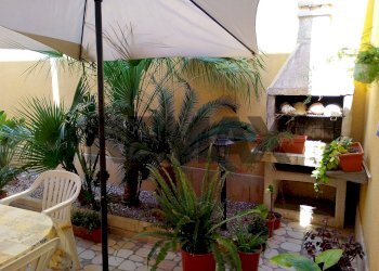 Terrazza - Apartment Via Bartolomeo Augugliaro
 
1, Trapani - photo 54